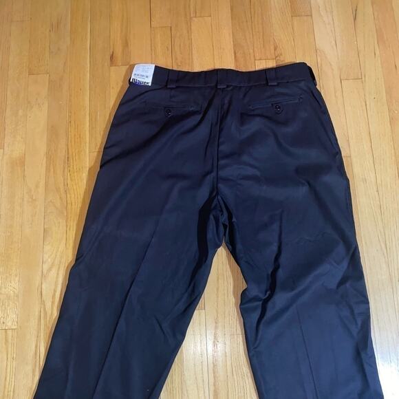 BLAUER MENS UNIFORM PANTS SIZE 42X31 NWT - Picture 2 of 5